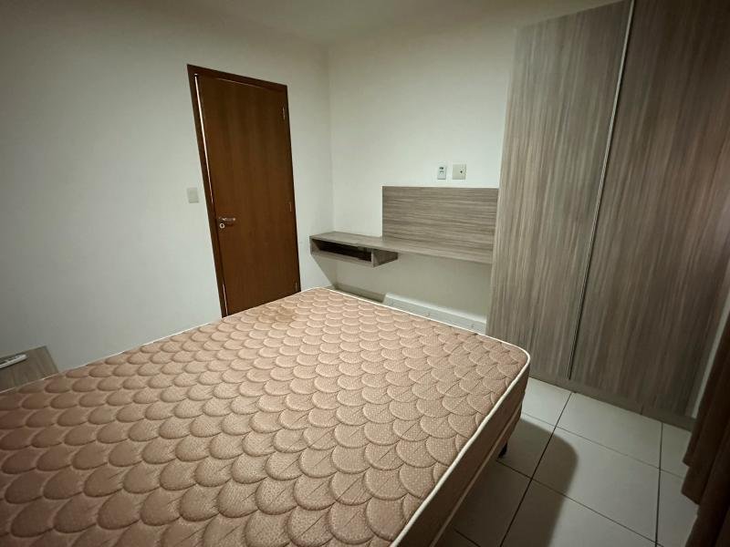 Apartamento B1137 no RIVIERA PARK em CALDAS NOVAS GO